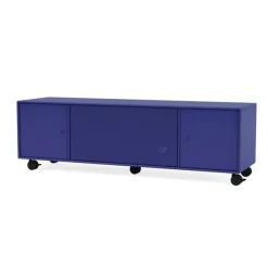 Montana TV & Sound modul Octave III, SI13 medium, inkl. ben fra Clearance