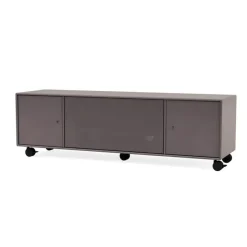 Montana TV & Sound modul Octave III, SI13 medium, inkl. ben fra Clearance