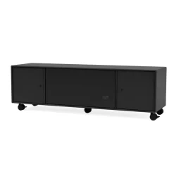 Montana TV & Sound modul Octave III, SI13 medium, inkl. ben fra Clearance