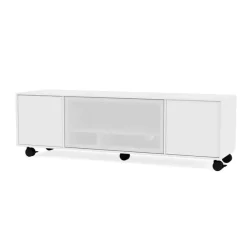 Montana TV & Sound modul Octave III, SI13 medium, inkl. ben fra Clearance