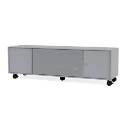 Montana TV & Sound modul Octave III, SI13 medium, inkl. ben fra Clearance