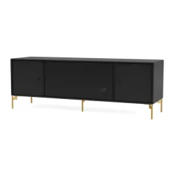 Montana TV & Sound modul Octave III, SI13 medium, inkl. ben fra Clearance
