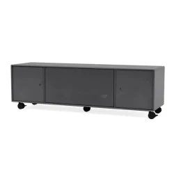 Montana TV & Sound modul Octave III, SI13 medium, inkl. ben fra Clearance
