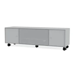 Montana TV & Sound modul Octave III, SI13 medium, inkl. ben fra Clearance