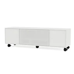 Montana TV & Sound modul Octave III, SI13 medium, inkl. ben fra Clearance