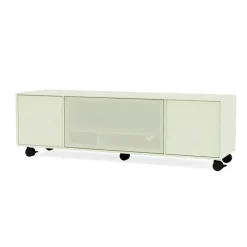 Montana TV & Sound modul Octave III, SI13 medium, inkl. ben fra Clearance