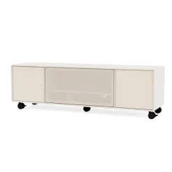 Montana TV & Sound modul Octave III, SI13 medium, inkl. ben fra Clearance