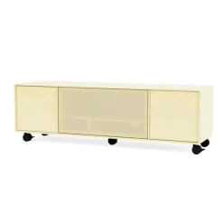 Montana TV & Sound modul Octave III, SI13 medium, inkl. ben fra Clearance