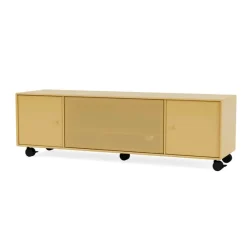 Montana TV & Sound modul Octave III, SI13 medium, inkl. ben fra Clearance