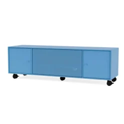 Montana TV & Sound modul Octave III, SI13 medium, inkl. ben fra Clearance