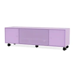 Montana TV & Sound modul Octave III, SI13 medium, inkl. ben fra Clearance