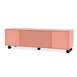 Montana TV & Sound modul Octave III, SI13 medium, inkl. ben fra Clearance