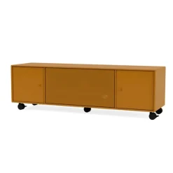 Montana TV & Sound modul Octave III, SI13 medium, inkl. ben fra Clearance