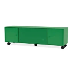 Montana TV & Sound modul Octave III, SI13 medium, inkl. ben fra Clearance