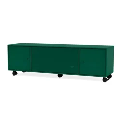 Montana TV & Sound modul Octave III, SI13 medium, inkl. ben fra Clearance
