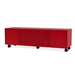 Montana TV & Sound modul Octave III, SI13 medium, inkl. ben fra Clearance