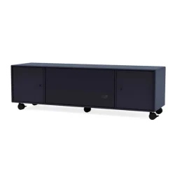Montana TV & Sound modul Octave III, SI13 medium, inkl. ben fra Clearance