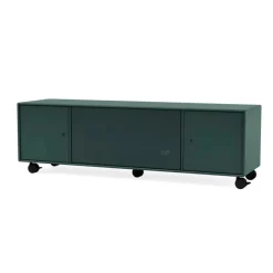 Montana TV & Sound modul Octave III, SI13 medium, inkl. ben fra Clearance
