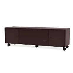 Montana TV & Sound modul Octave III, SI13 medium, inkl. ben fra Clearance