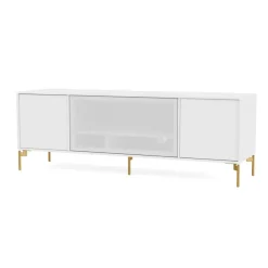 Montana TV & Sound modul Octave III, SI13 medium, inkl. ben fra Clearance