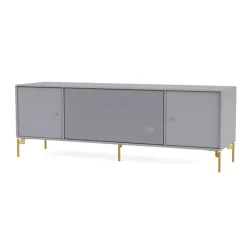 Montana TV & Sound modul Octave III, SI13 medium, inkl. ben fra Clearance