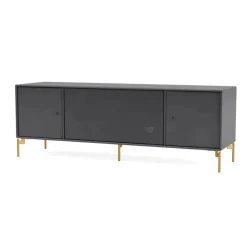 Montana TV & Sound modul Octave III, SI13 medium, inkl. ben fra Clearance