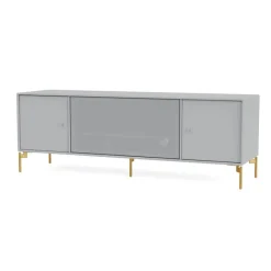 Montana TV & Sound modul Octave III, SI13 medium, inkl. ben fra Clearance