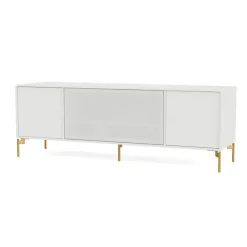 Montana TV & Sound modul Octave III, SI13 medium, inkl. ben fra Clearance