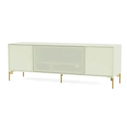 Montana TV & Sound modul Octave III, SI13 medium, inkl. ben fra Clearance