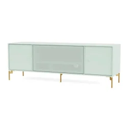 Montana TV & Sound modul Octave III, SI13 medium, inkl. ben fra Clearance