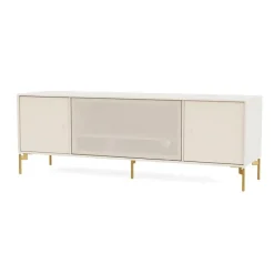 Montana TV & Sound modul Octave III, SI13 medium, inkl. ben fra Clearance
