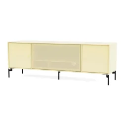 Montana TV & Sound modul Octave III, SI13 medium, inkl. ben fra Clearance