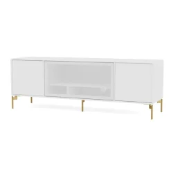 Montana TV & Sound modul Octave III, SI13 medium, inkl. ben fra Clearance