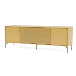 Montana TV & Sound modul Octave III, SI13 medium, inkl. ben fra Clearance