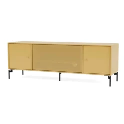 Montana TV & Sound modul Octave III, SI13 medium, inkl. ben fra Clearance