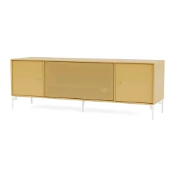 Montana TV & Sound modul Octave III, SI13 medium, inkl. ben fra Clearance