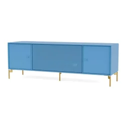 Montana TV & Sound modul Octave III, SI13 medium, inkl. ben fra Clearance
