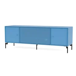 Montana TV & Sound modul Octave III, SI13 medium, inkl. ben fra Clearance
