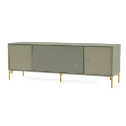 Montana TV & Sound modul Octave III, SI13 medium, inkl. ben fra Clearance