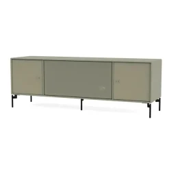 Montana TV & Sound modul Octave III, SI13 medium, inkl. ben fra Clearance