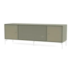 Montana TV & Sound modul Octave III, SI13 medium, inkl. ben fra Clearance