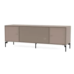 Montana TV & Sound modul Octave III, SI13 medium, inkl. ben fra Clearance