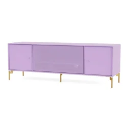 Montana TV & Sound modul Octave III, SI13 medium, inkl. ben fra Clearance