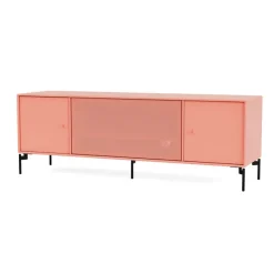Montana TV & Sound modul Octave III, SI13 medium, inkl. ben fra Clearance