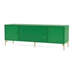Montana TV & Sound modul Octave III, SI13 medium, inkl. ben fra Clearance