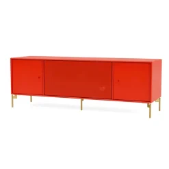 Montana TV & Sound modul Octave III, SI13 medium, inkl. ben fra Clearance