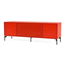 Montana TV & Sound modul Octave III, SI13 medium, inkl. ben fra Clearance