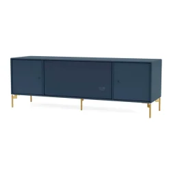Montana TV & Sound modul Octave III, SI13 medium, inkl. ben fra Clearance