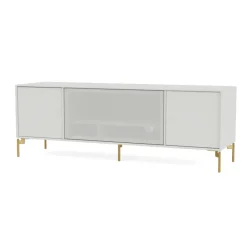 Montana TV & Sound modul Octave III, SI13 medium, inkl. ben fra Clearance