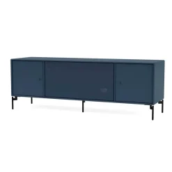 Montana TV & Sound modul Octave III, SI13 medium, inkl. ben fra Clearance
